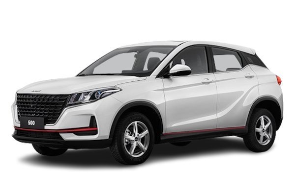 Размер колёс на Dongfeng Glory 500 2025 Подбор шин на Dongfeng Glory 500 2025