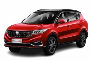 Размер колёс на Dongfeng Glory 580 Red Star 2021 Подбор шин на Dongfeng Glory 580 Red Star 2021