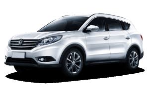 Подбор шин на Dongfeng Glory 580 2020
