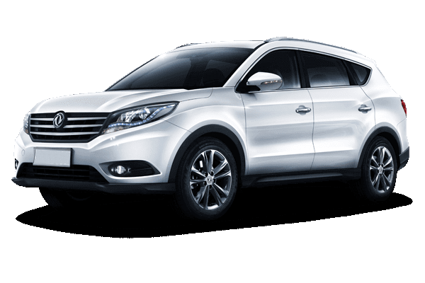 Подбор шин на Dongfeng Glory 580 2020