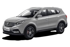Размер колёс на Dongfeng Glory 580 2021 Подбор шин на Dongfeng Glory 580 2021