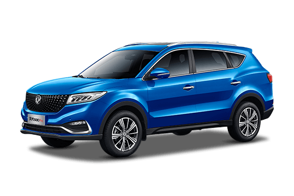 Размер колёс на Dongfeng Glory 580Pro 2021 Подбор шин на Dongfeng Glory 580Pro 2021