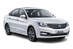 Размер колёс на Dongfeng A60 2022 Подбор шин на Dongfeng A60 2022