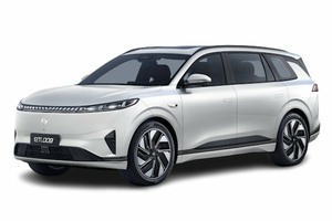 Подбор шин на Dongfeng Ace (Yipai) 008 2024