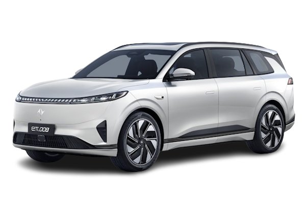 Подбор шин на Dongfeng Ace (Yipai) 008 2024