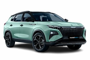 Подбор шин на Dongfeng Aeolus Huge 2024