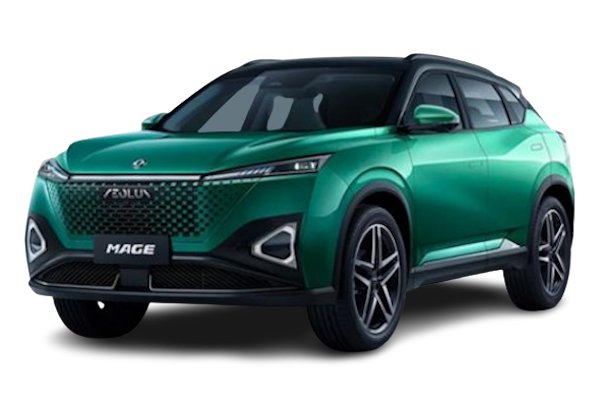 Подбор шин на Dongfeng Aeolus Mage 2025