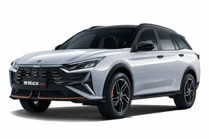 Размер колёс на Dongfeng Aeolus Yixuan GS 2025 Подбор шин на Dongfeng Aeolus Yixuan GS 2025