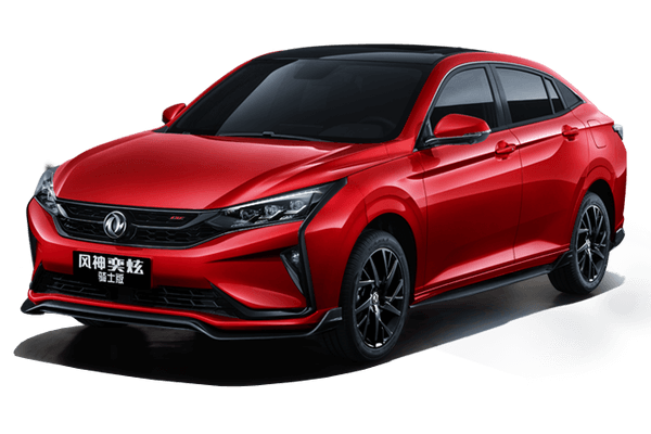 Подбор шин на Dongfeng Aeolus Yixuan 2020