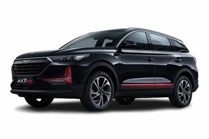 Размер колёс на Dongfeng Aeolus AX7 Pro 2020 Подбор шин на Dongfeng Aeolus AX7 Pro 2020