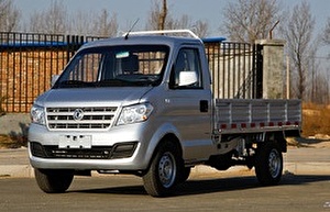 Размер колёс на Dongfeng C31 2016 Подбор шин на Dongfeng C31 2016