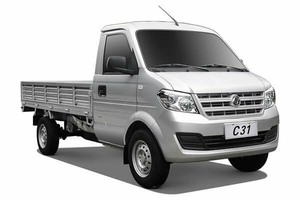 Размер колёс на Dongfeng C31 2022 Подбор шин на Dongfeng C31 2022