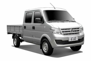 Размер колёс на Dongfeng C32 2022 Подбор шин на Dongfeng C32 2022