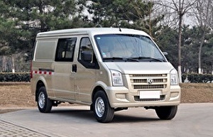 Размер колёс на Dongfeng C35 2018 Подбор шин на Dongfeng C35 2018
