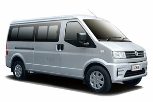 Размер колёс на Dongfeng C56 2024 Подбор шин на Dongfeng C56 2024