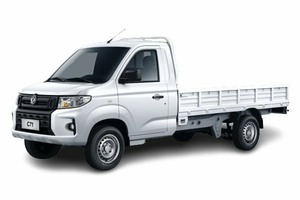 Размер колёс на Dongfeng Sokon C71 2023 Подбор шин на Dongfeng Sokon C71 2023