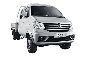 Размер колёс на Dongfeng D52 2020 Подбор шин на Dongfeng D52 2020