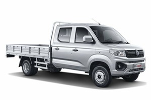 Подбор шин на Dongfeng Sokon D72 Plus 2022