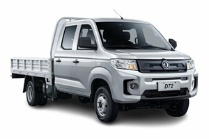 Размер колёс на Dongfeng Sokon D72 2021 Подбор шин на Dongfeng Sokon D72 2021