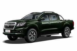 Подбор шин на Dongfeng DF6 2024