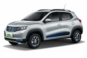 Размер колёс на Dongfeng Glory E1 2019 Подбор шин на Dongfeng Glory E1 2019