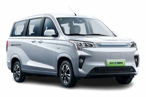 Размер колёс на Dongfeng Glory E380 2022 Подбор шин на Dongfeng Glory E380 2022
