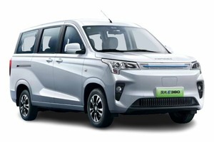 Размер колёс на Dongfeng Glory E380 2026 Подбор шин на Dongfeng Glory E380 2026