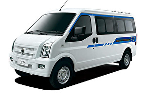 Размер колёс на Dongfeng EC36 2018 Подбор шин на Dongfeng EC36 2018