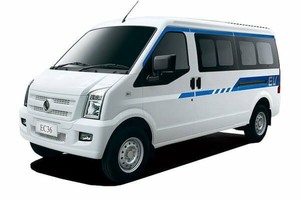 Размер колёс на Dongfeng EC36 2024 Подбор шин на Dongfeng EC36 2024