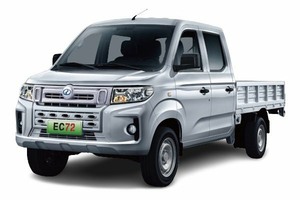 Размер колёс на Dongfeng Ruichi EC72 2025 Подбор шин на Dongfeng Ruichi EC72 2025
