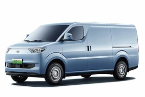 Размер колёс на Dongfeng Ruichi EC75 2024 Подбор шин на Dongfeng Ruichi EC75 2024