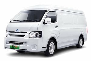 Размер колёс на Dongfeng Ruichi ED75 2024 Подбор шин на Dongfeng Ruichi ED75 2024