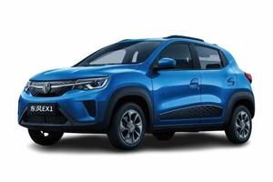 Размер колёс на Dongfeng Aeolus EX1 2020 Подбор шин на Dongfeng Aeolus EX1 2020