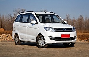 Подбор шин на Dongfeng Fengguang 330 2014