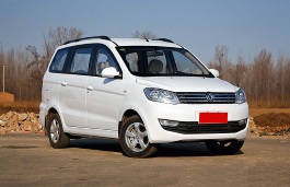 Подбор шин на Dongfeng Fengguang 330 2018