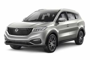 Размер колёс на Dongfeng Fengon 580 2020 Подбор шин на Dongfeng Fengon 580 2020