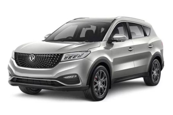 Размер колёс на Dongfeng Fengon 580 2024 Подбор шин на Dongfeng Fengon 580 2024