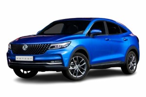 Размер колёс на Dongfeng Fengon 5 2022 Подбор шин на Dongfeng Fengon 5 2022