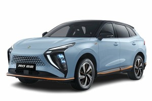 Размер колёс на Dongfeng Forthing Thunder 2024 Подбор шин на Dongfeng Forthing Thunder 2024