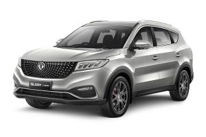 Размер колёс на Dongfeng Glory i-Auto 2020 Подбор шин на Dongfeng Glory i-Auto 2020