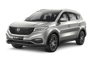 Размер колёс на Dongfeng Glory i-Auto 2021 Подбор шин на Dongfeng Glory i-Auto 2021