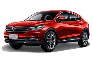 Размер колёс на Dongfeng Glory ix5 2018 Подбор шин на Dongfeng Glory ix5 2018