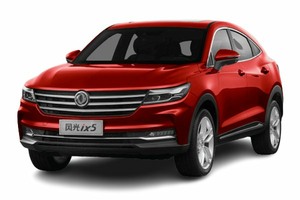 Размер колёс на Dongfeng Glory ix5 2024 Подбор шин на Dongfeng Glory ix5 2024