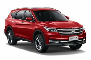 Размер колёс на Dongfeng Glory ix7 2019 Подбор шин на Dongfeng Glory ix7 2019
