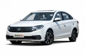Размер колёс на Dongfeng Joyear S50 2019 Подбор шин на Dongfeng Joyear S50 2019