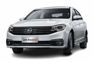 Размер колёс на Dongfeng Joyear S50 2022 Подбор шин на Dongfeng Joyear S50 2022