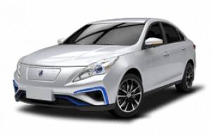 Размер колёс на Dongfeng Joyear S50EV 2020 Подбор шин на Dongfeng Joyear S50EV 2020