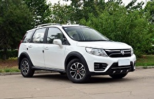 Размер колёс на Dongfeng Joyear XV 2015 Подбор шин на Dongfeng Joyear XV 2015