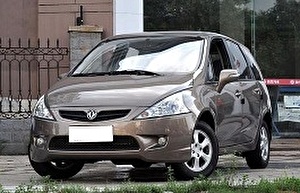 Размер колёс на Dongfeng Joyear 2011 Подбор шин на Dongfeng Joyear 2011