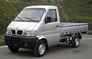 Размер колёс на Dongfeng K01 2014 Подбор шин на Dongfeng K01 2014